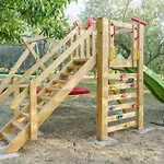 Vall Distria Pensjonat Sečovlje