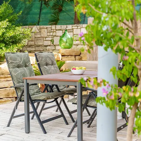 게스트하우스 Vall Distria *