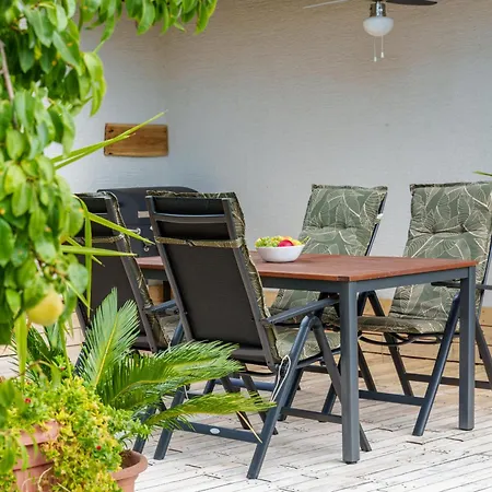 게스트하우스 Vall Distria Sečovlje