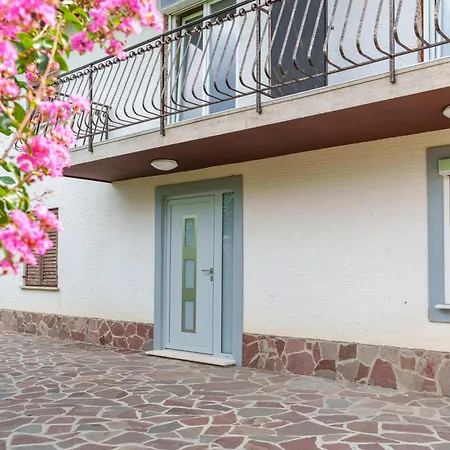 Vall Distria 게스트하우스