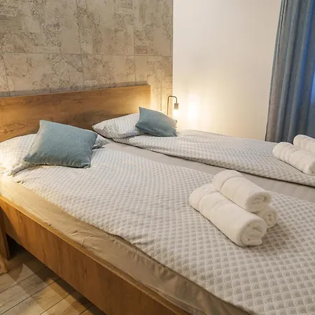 Vall Distria * Sečovlje