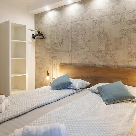Vall Distria Guest house