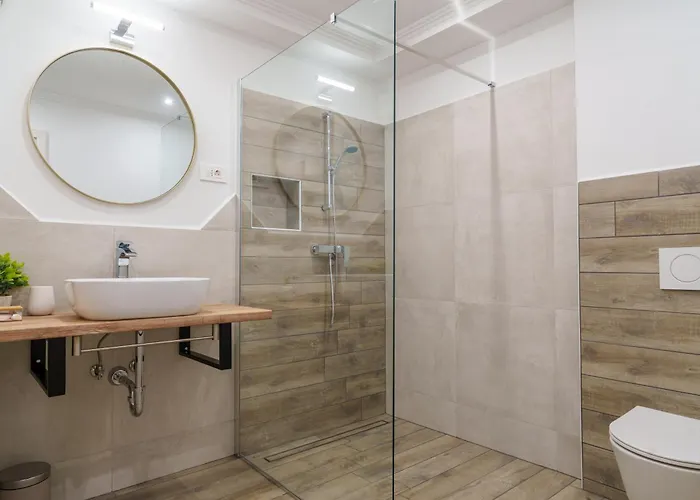 게스트하우스 Vall Distria