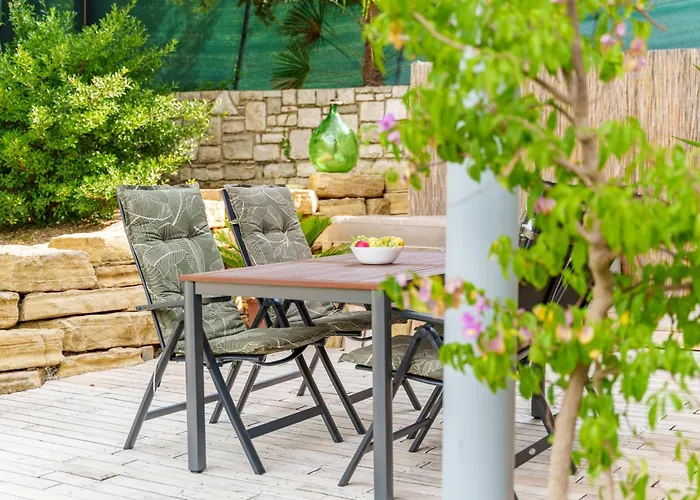 게스트하우스 Vall Distria *