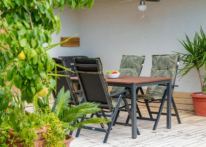 게스트하우스 Vall Distria Sečovlje