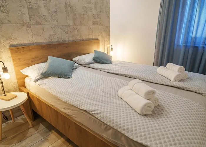 Vall Distria * Sečovlje