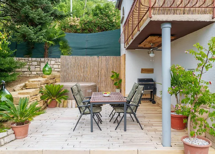 Vall Distria 게스트하우스