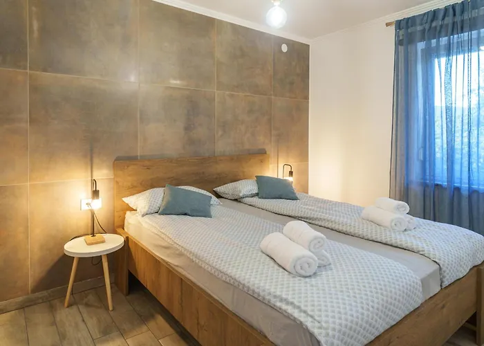 Vall Distria Konukevi Sečovlje