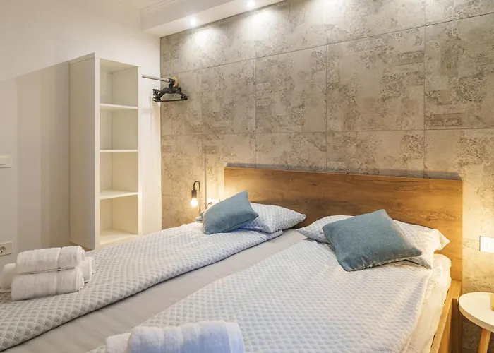 Vall Distria 게스트하우스