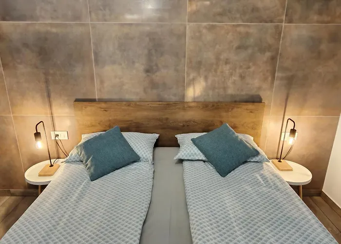 Konukevi Vall Distria Sečovlje