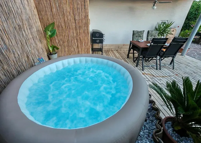 Vall Distria 게스트하우스