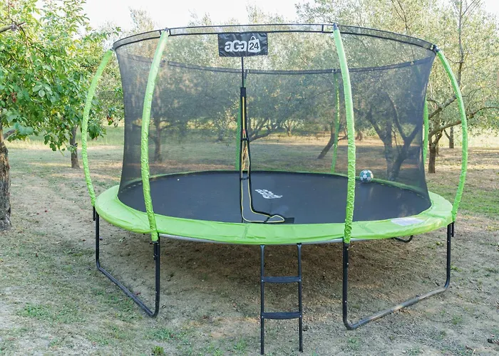 Vall Distria 게스트하우스