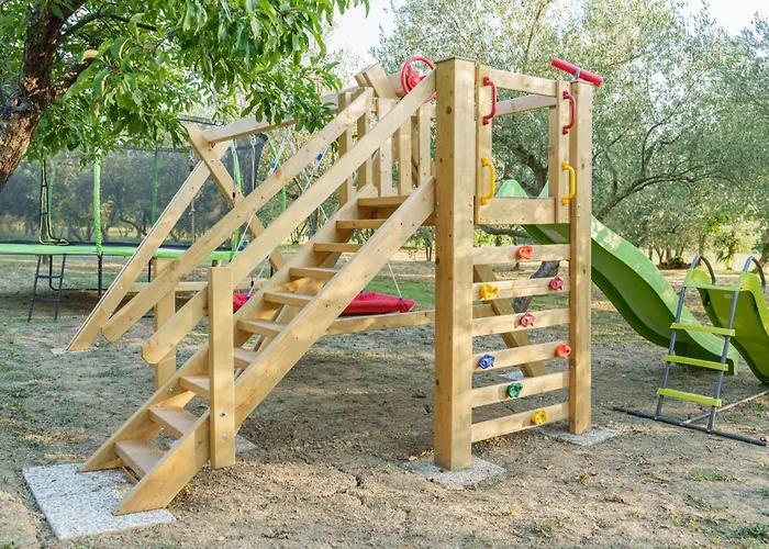 Vall Distria Konukevi Sečovlje